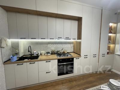 1-бөлмелі пәтер · 62 м² · 2/5 қабат, мкр. Алтын орда, Батыс 2 9/5 к1, бағасы: 31.5 млн 〒 в Актобе