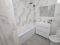 2-комнатная квартира · 63 м² · 3/10 этаж, Кенен Азербаев 37/1, 42/1 — Ракымжан Кошкарбаев за 260 000 ₸ в Астане, Сарайшык р-н — фото 7
