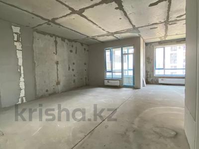 3-комнатная квартира · 120 м² · 16/19 этаж, Аль-Фараби — Сейфуллина за 117 млн ₸ в Алматы, Бостандыкский р-н