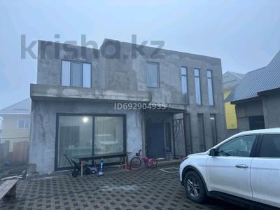Жеке үй · 7 бөлме · 240 м² · 6 жүзд., Ақжар ш/а., Егинсу 25 — Жандосова, бағасы: 130 млн ₸ в Алматы, Наурызбайский р-н