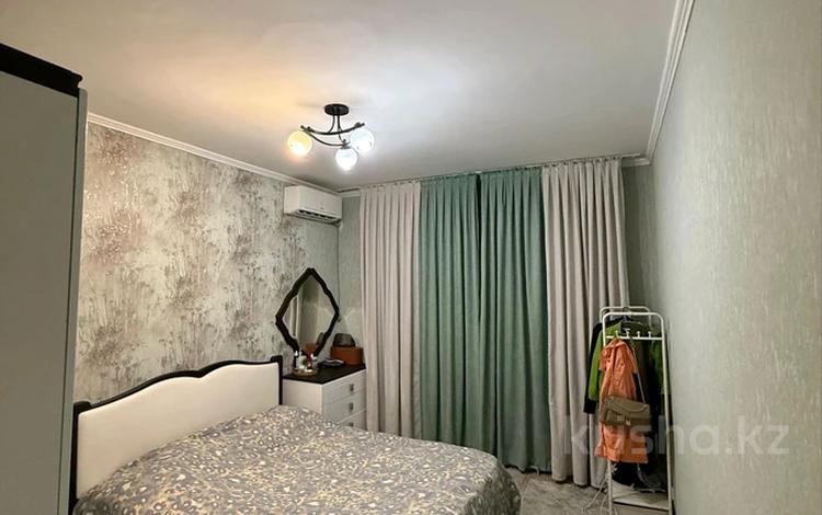 3-бөлмелі пәтер · 85 м² · 7/9 қабат, мкр Зердели, бағасы: 35.8 млн ₸ в Алматы, Алатауский р-н — фото 2