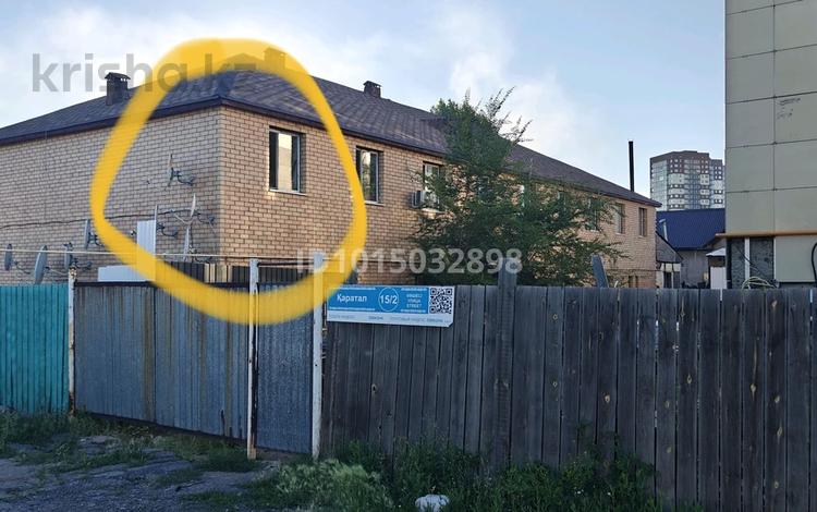1-бөлмелі пәтер · 18 м² · 2/2 қабат, Каратал 15/1, бағасы: 7.3 млн ₸ в Астане, Алматы р-н — фото 2