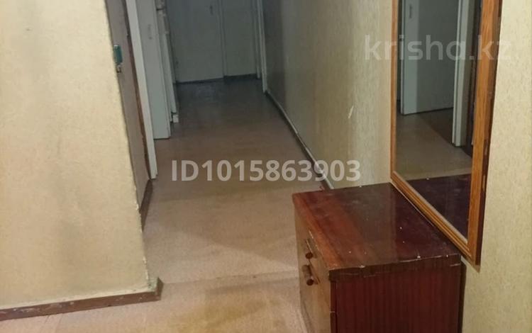 3-комнатная квартира · 70 м² · 1/5 этаж, Жангозина — Школа за 250 000 ₸ в Каскелене — фото 2