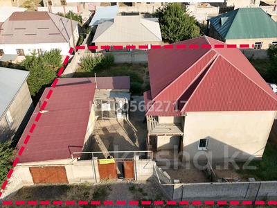 Отдельный дом · 10 комнат · 100 м² · 8 сот., мкр Сауле , Капшагай за 24 млн 〒 в Шымкенте, Аль-Фарабийский р-н