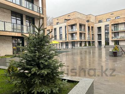 2-комнатная квартира, 53 м², 3/4 этаж, мкр Аскартау, Ремизовка за 63 млн 〒 в Алматы, Медеуский р-н