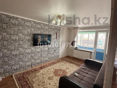 1-комнатная квартира · 34 м² · 4/5 этаж, Ауэзова 18 за 4.5 млн 〒 в Солнечном