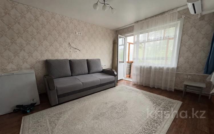 1-бөлмелі пәтер · 31.7 м² · 2/5 қабат, Торайгырова 105, бағасы: 12.6 млн ₸ в Павлодаре — фото 2