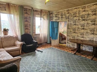 Жеке үй · 4 бөлме · 100 м² · 5 сот., Комарова, бағасы: 11 млн ₸ в Усть-Каменогорске