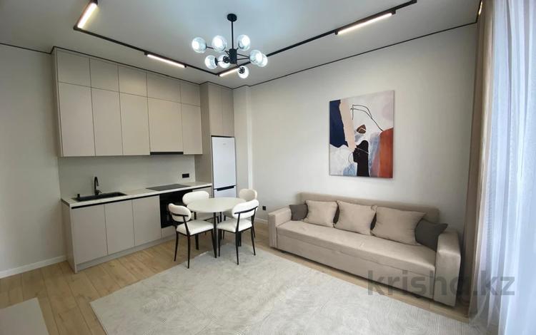 2-комнатная квартира · 41.4 м² · 11/18 этаж, Е-429 — Без комиссии для покупателя за ~ 32.5 млн ₸ в Астане, Нура р-н — фото 2