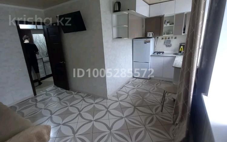 3-комнатная квартира · 56.3 м² · 1/5 этаж, Абая Кунанбаева 12 — Возле гостиницы Жумбактас за 25 млн 〒 в Бурабае — фото 10