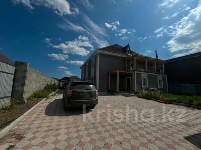 Жеке үй · 6 бөлме · 310 м² · 7 жүзд., Северный 1470, бағасы: 100 млн ₸ в Костанае