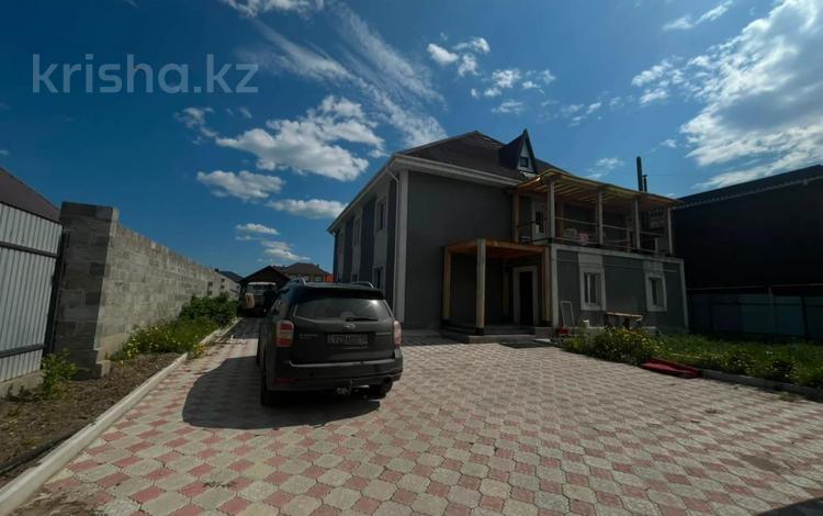 Жеке үй · 6 бөлме · 310 м² · 7 жүзд., Северный 1470, бағасы: 100 млн ₸ в Костанае — фото 2