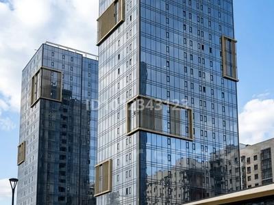 3-комнатная квартира · 63 м² · 3 этаж, Мангилик Ел 62 за 49 млн ₸ в Астане, Есильский р-н