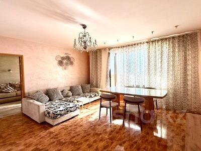 3-комнатная квартира · 122 м² · 10/14 этаж, Тараса Шевченко 8 — Сарыарка за 460 000 ₸ в Астане, Сарыарка р-н