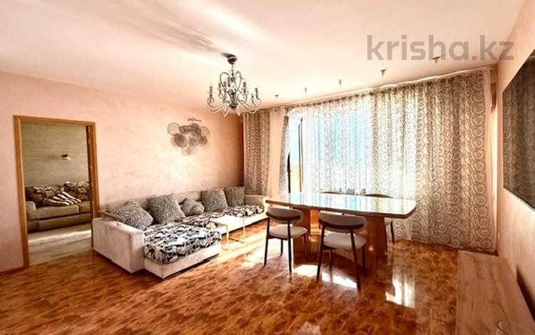 3-бөлмелі пәтер · 122 м² · 10/14 қабат, Тараса Шевченко 8 — Сарыарка, бағасы: 460 000 ₸ в Астане, Сарыарка р-н — фото 2