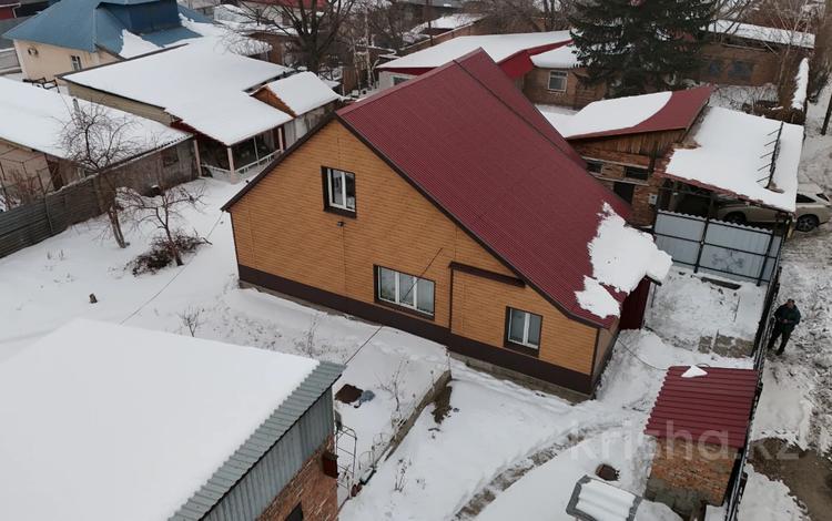 Отдельный дом · 4 комнаты · 110 м² · 14 сот., Карбышева 63 — Бульвар Гагарина за 45 млн 〒 в Усть-Каменогорске — фото 43