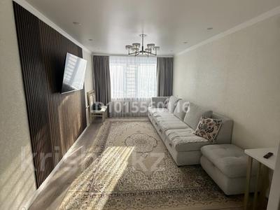 3-бөлмелі пәтер · 65 м² · 9/9 қабат, Восток-3 ш/а. 14, бағасы: 20.5 млн ₸ в Караганде, Алихана Бокейханова р-н