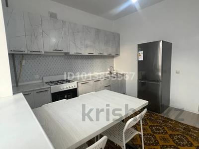 2-комнатная квартира · 74.1 м², мкр Нурсая, Т. Жумагалиева 10 — В цветущем районе города за 33 млн ₸ в Атырау