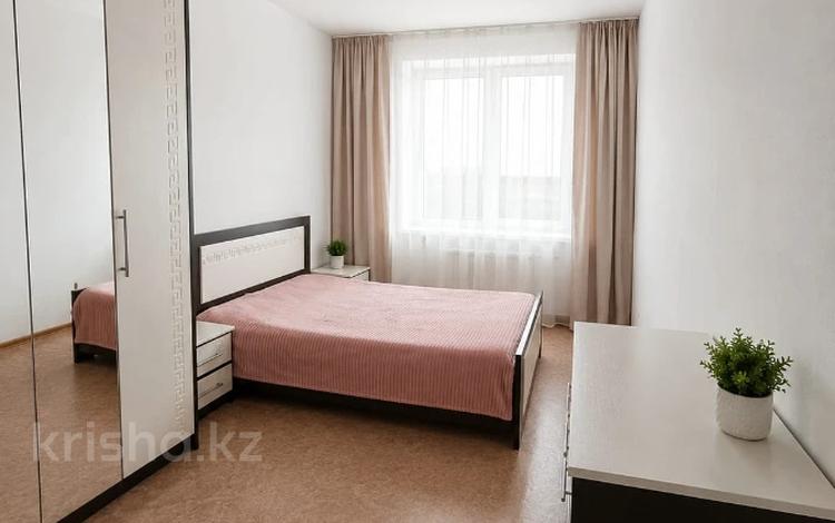 2-комнатная квартира · 57 м² · 3/5 этаж, Майкудук, 15й микрорайон за 16 млн ₸ в Караганде, Алихана Бокейханова р-н — фото 2