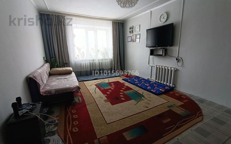 2-бөлмелі пәтер · 45 м² · 4/6 қабат, манас 9 404 — Абылайхана Манас Шакарим, бағасы: 14.2 млн ₸ в Астане, Алматы р-н — фото 2
