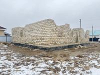 Отдельный дом · 4 комнаты · 148.1 м² · 8 сот., Есенбай Әзбергенов 67 — Пос. Еркинкала за 9 млн 〒 в Атырау