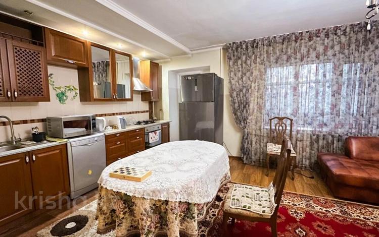 4-комнатная квартира · 80 м² · 2/5 этаж, Рустембекова за 30 млн ₸ в Талдыкоргане — фото 2