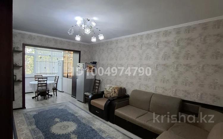 3-комнатная квартира · 62 м² · 4/5 этаж, Казыбек би 146 — Детская стоматология внизу за 29 млн ₸ в Таразе — фото 2