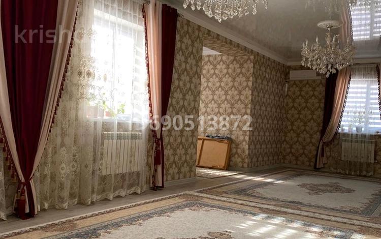 Отдельный дом · 5 комнат · 220 м² · 15 сот., 5 квартал 400/16 — 20 км мектептің қасында за 25 млн ₸ в  — фото 2