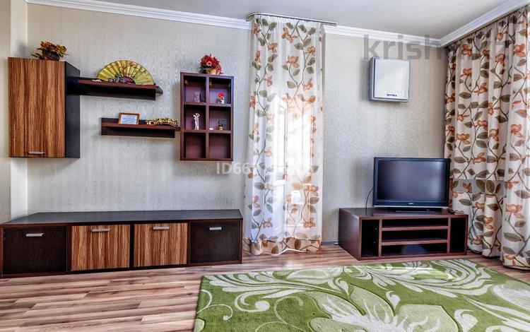 2-комнатная квартира · 65 м² · 6/18 этаж, улица Иманбаевой 9 — Иманова за 15 000 ₸ в Астане, р-н Байконур — фото 11