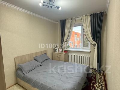 3-бөлмелі пәтер · 63 м² · 5/5 қабат, ЖМ Лесная поляна — Лесная поляна, бағасы: 27 млн ₸ в Косшы