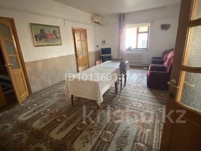 Отдельный дом · 4 комнаты · 130.2 м² · 6 сот., 244 106 — Атырау жарык остановка за 19 млн ₸ в Кульсары