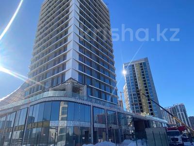 Еркін · 84.8 м², бағасы: 2 млн ₸ в Астане, Есильский р-н