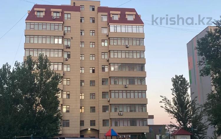 3-бөлмелі пәтер · 120 м² · 5/9 қабат, 12 ш/а., бағасы: 37.8 млн ₸ в Актобе, мкр 12 — фото 2