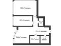3-бөлмелі пәтер · 120 м² · 5/9 қабат, 12 ш/а., бағасы: 37.8 млн ₸ в Актобе, мкр 12 — фото 12