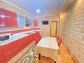 3-бөлмелі пәтер · 110 м² · 8/15 қабат, Абая 11/1, бағасы: 46 млн ₸ в Астане, Сарыарка р-н — фото 21
