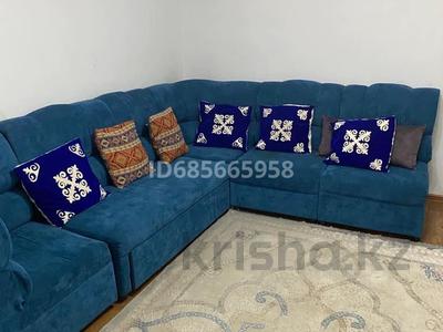 Часть дома · 3 комнаты · 69.4 м² · 1.5 сот., Парковая — Баянаульская за 22.5 млн ₸ в Алматы, Жетысуский р-н
