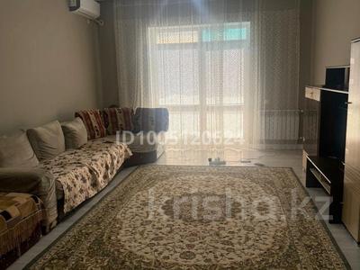 2-комнатная квартира · 77.5 м² · 2/4 этаж, Акмаржан 1 за 27.5 млн 〒 в Актау, мкр Приморский