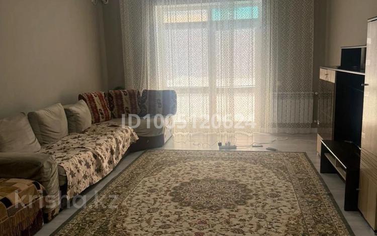 2-комнатная квартира · 77.5 м² · 2/4 этаж, Акмаржан 1 за 25.6 млн ₸ в Актау, мкр Приморский — фото 7
