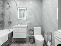 3-комнатная квартира · 90 м² · 25/41 этаж, Достык 5/1 — Достык / Кунаева за 35 000 ₸ в Астане, Есильский р-н — фото 11