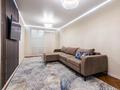 3-комнатная квартира · 90 м² · 25/41 этаж, Достык 5/1 — Достык / Кунаева за 35 000 ₸ в Астане, Есильский р-н — фото 2