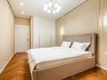 3-комнатная квартира · 90 м² · 25/41 этаж, Достык 5/1 — Достык / Кунаева за 35 000 ₸ в Астане, Есильский р-н — фото 4