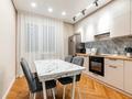 3-комнатная квартира · 90 м² · 25/41 этаж, Достык 5/1 — Достык / Кунаева за 35 000 ₸ в Астане, Есильский р-н — фото 8