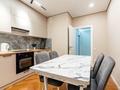 3-комнатная квартира · 90 м² · 25/41 этаж, Достык 5/1 — Достык / Кунаева за 35 000 ₸ в Астане, Есильский р-н — фото 9