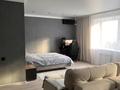 1-комнатная квартира · 50 м² · 6/9 этаж, Бородина 111 за 32.5 млн ₸ в Костанае