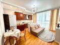 2-бөлмелі пәтер · 76 м² · 17/20 қабат, Достык 160, бағасы: 86 млн ₸ в Алматы, Медеуский р-н — фото 9