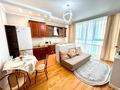 2-бөлмелі пәтер · 76 м² · 17/20 қабат, Достык 160, бағасы: 86 млн ₸ в Алматы, Медеуский р-н — фото 7