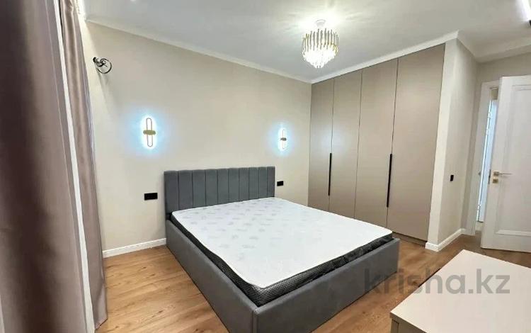 3-комнатная квартира · 72 м² · 7/12 этаж, Сатпаева 82/2 — Каныша Сатпаева за 81 млн ₸ в Алматы, Бостандыкский р-н — фото 12