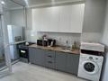 1-бөлмелі пәтер · 40 м² · 7/9 қабат, мкр Ожет, Северное Кольцо, бағасы: 25 млн ₸ в Алматы, Алатауский р-н — фото 4