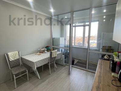 1-комнатная квартира · 40 м² · 7/9 этаж, мкр Ожет, Северное Кольцо за 25 млн 〒 в Алматы, Алатауский р-н