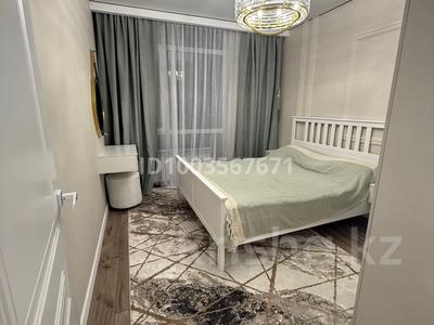 1-комнатная квартира · 45 м² · 9/9 этаж, мкр Кайрат, ​24-я улица 501/18 за 260 000 〒 в Алматы, Турксибский р-н